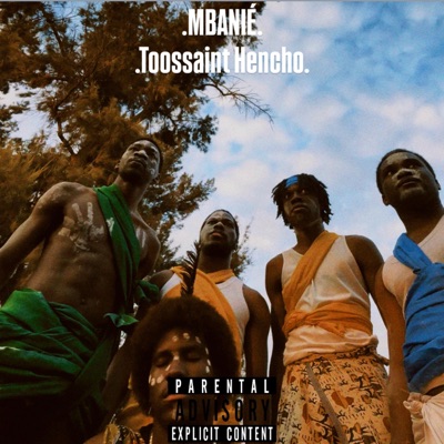 MBANIÉ - Single