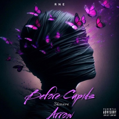 Before Cupids Arrow - EP