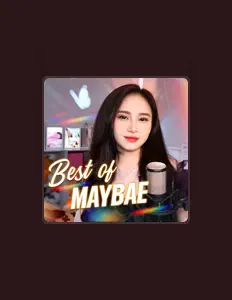 Escucha a Maybae, mira videos musicales, lee su biografía, consulta las fechas de las gira y más.