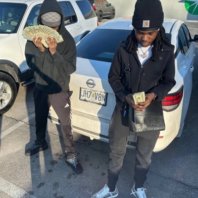 BussWrecc - Single