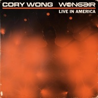 Wong Air (Live in America) - Cory Wong