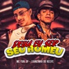 Deixa Eu Ser Seu Romeu - Single