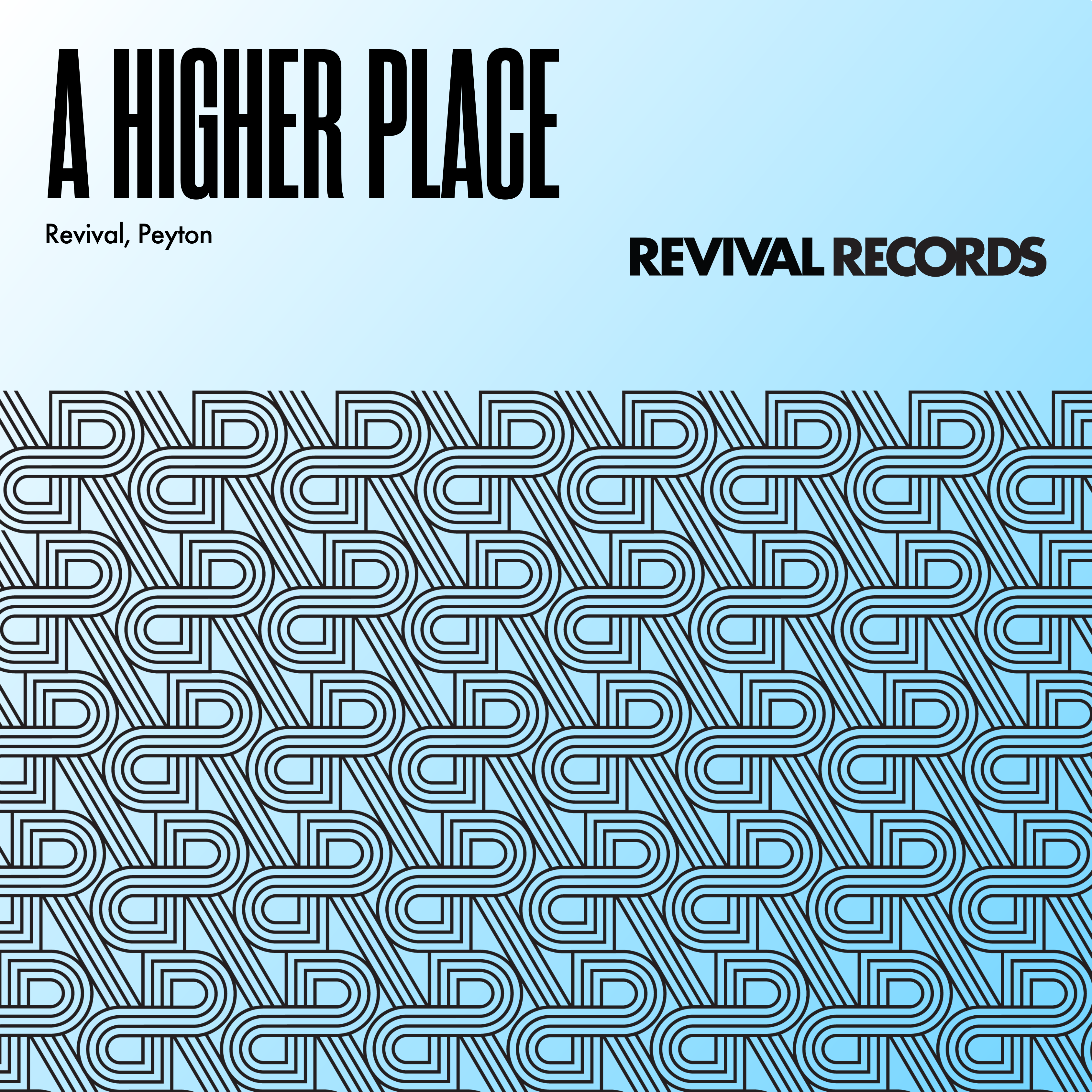 A Higher Place - Single