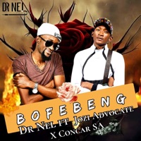 Bofebeng (feat. Jozi Advocate & Concar SA) - Single - Dr Nel