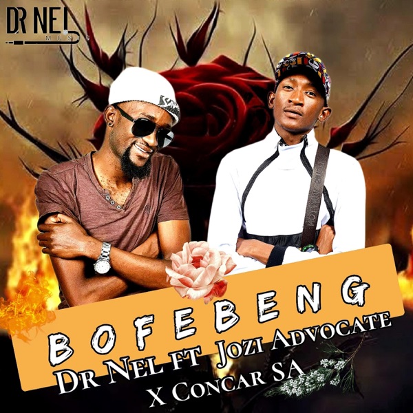 Bofebeng (feat. Jozi Advocate & Concar SA)