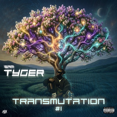 TRANSMUTATION VOL1 - EP