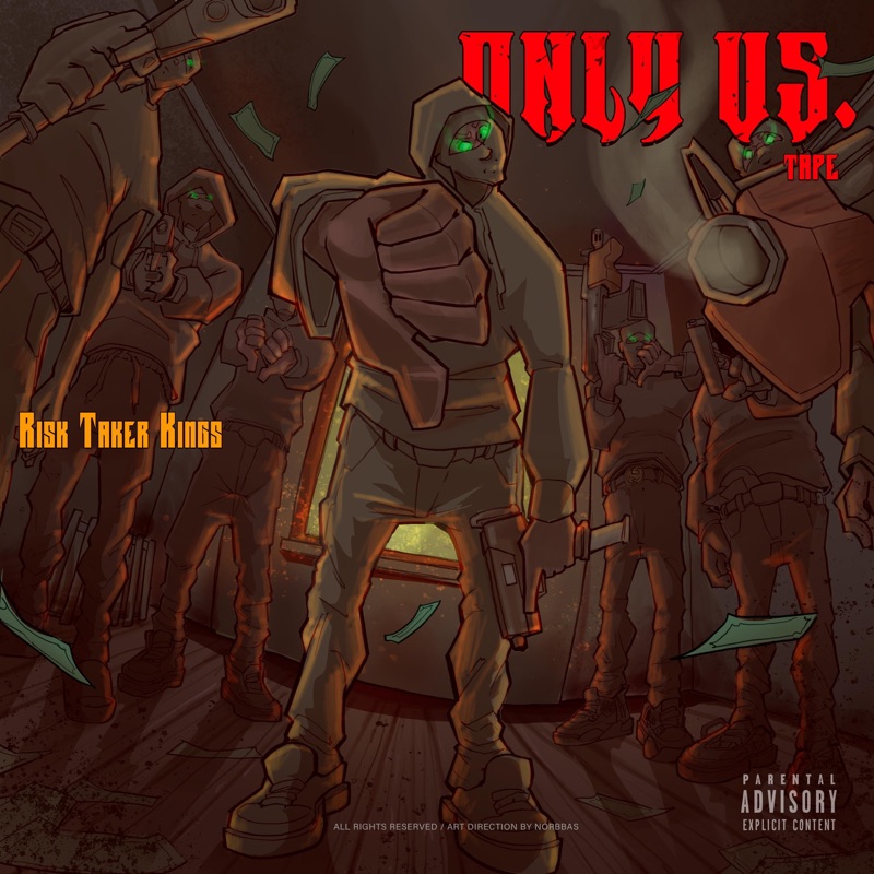 On That Block - Single