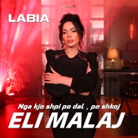 Nga kjo shpi po dal , po shkoj - Single - Eli Malaj