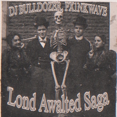 Lond Awalted Saga - Single