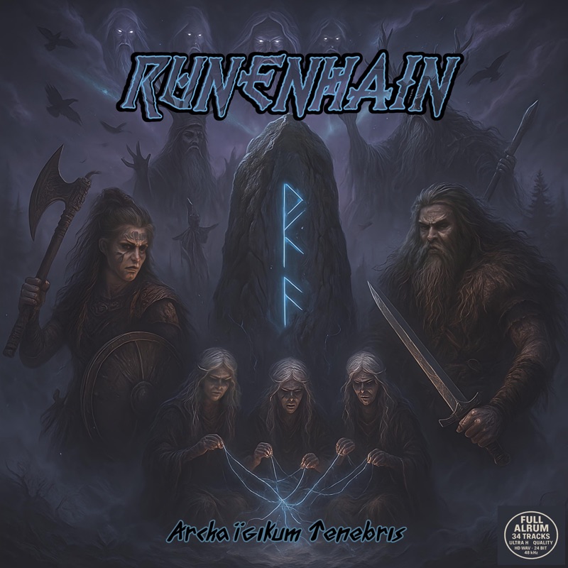 Archaïgikum Tenebris
