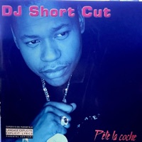 Bass Scratch - Single - DJ Shortcut