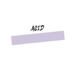 Acid - Single