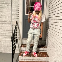 LYA - Single - ganjak1tty