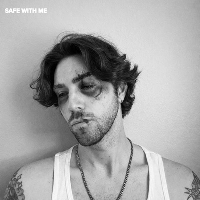 Safe With Me - Single