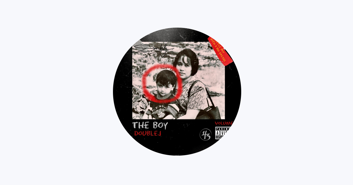 Doublej - Apple Music