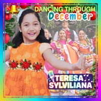 Dancing Through December - Single - Teresa Sylviliana