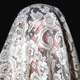 THE QUIET ONES boy march