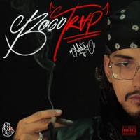 B o G o T R V P - EP - MERCY