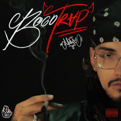 B o G o T R V P - EP