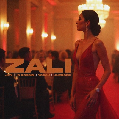 Zali - Single