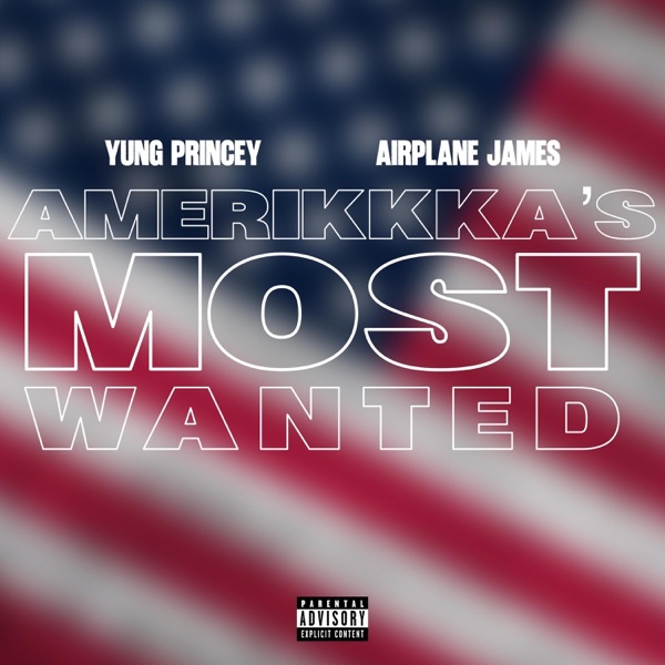 AmeriKKKa's Most Wanted Remix (feat. Airplane James)