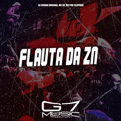Flauta da Zn - Single
