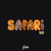 Safari VIP - Single