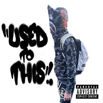 Used To This - Single