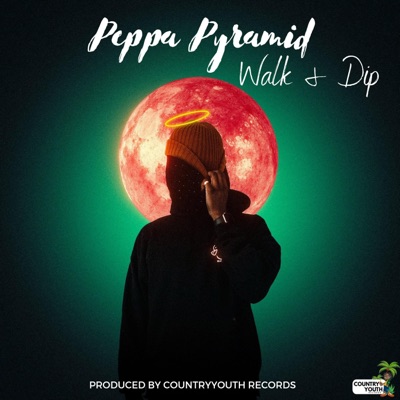 Walk & Dip (feat. Peppa pyramid) - Single