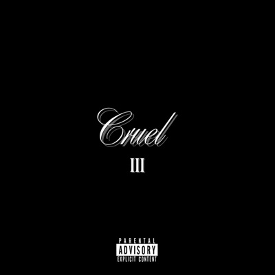 Cruel III - Single