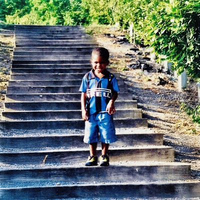 OKLAHOMA (feat. J!G) - Single