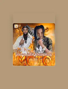 Dengarkan Michael Beat, tonton video musik, baca bio, lihat tanggal tur & lainnya!