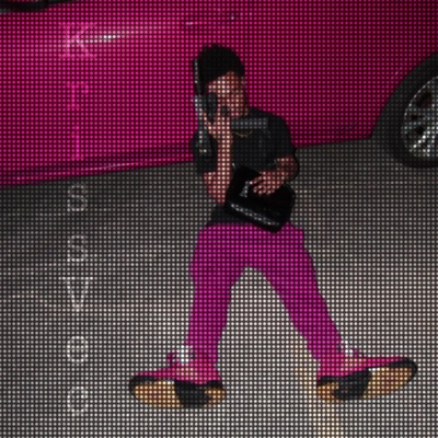 Kriss Vec - Single