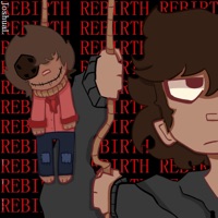 REBIRTH - Single - JREENJIA