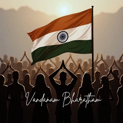 Vandanam Bharatham - Single