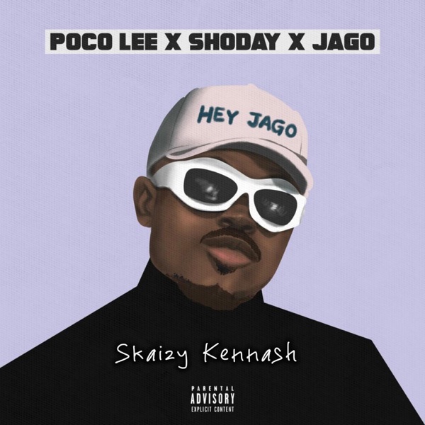Hey Jago