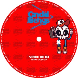 Who Said - Single
