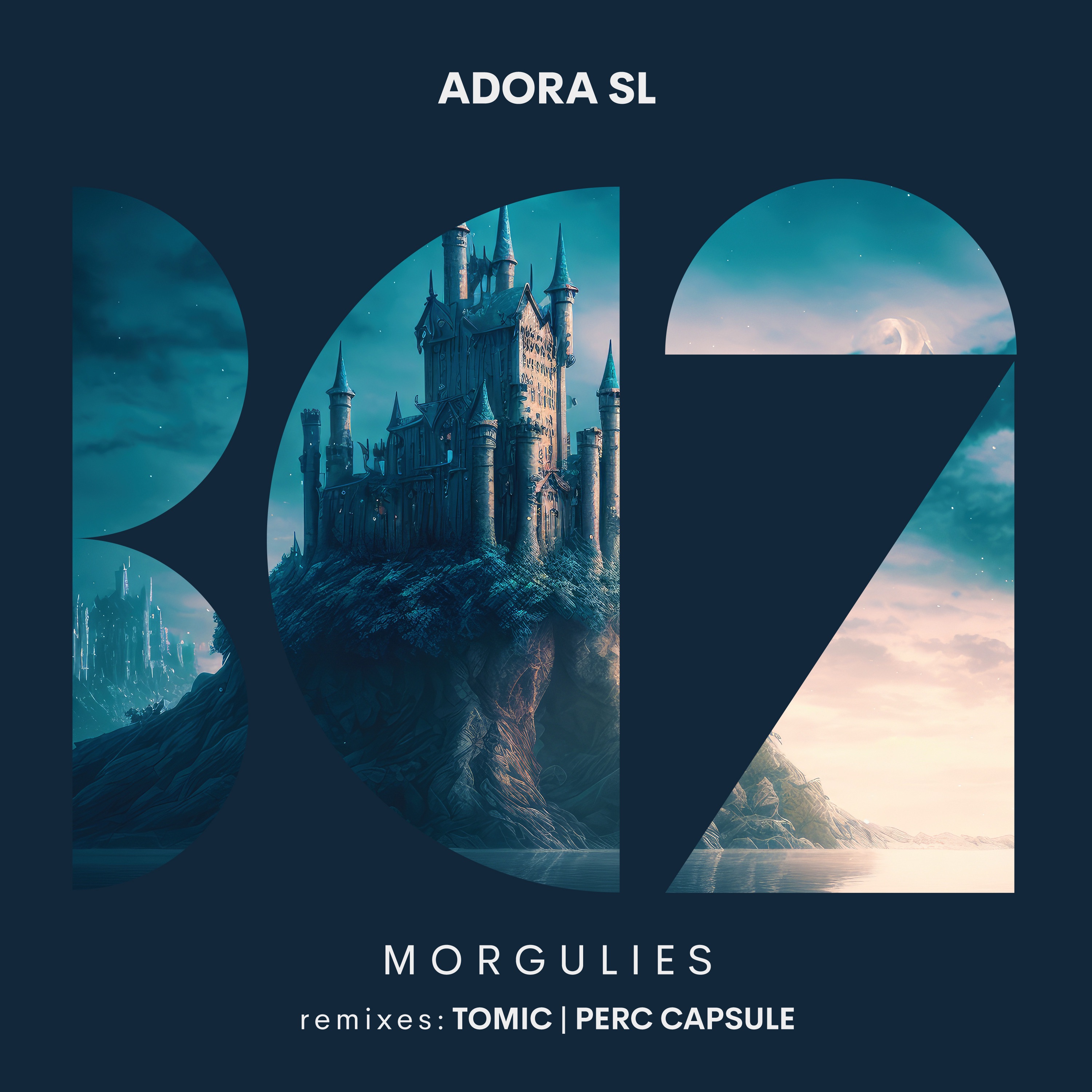 Morgulies - Single