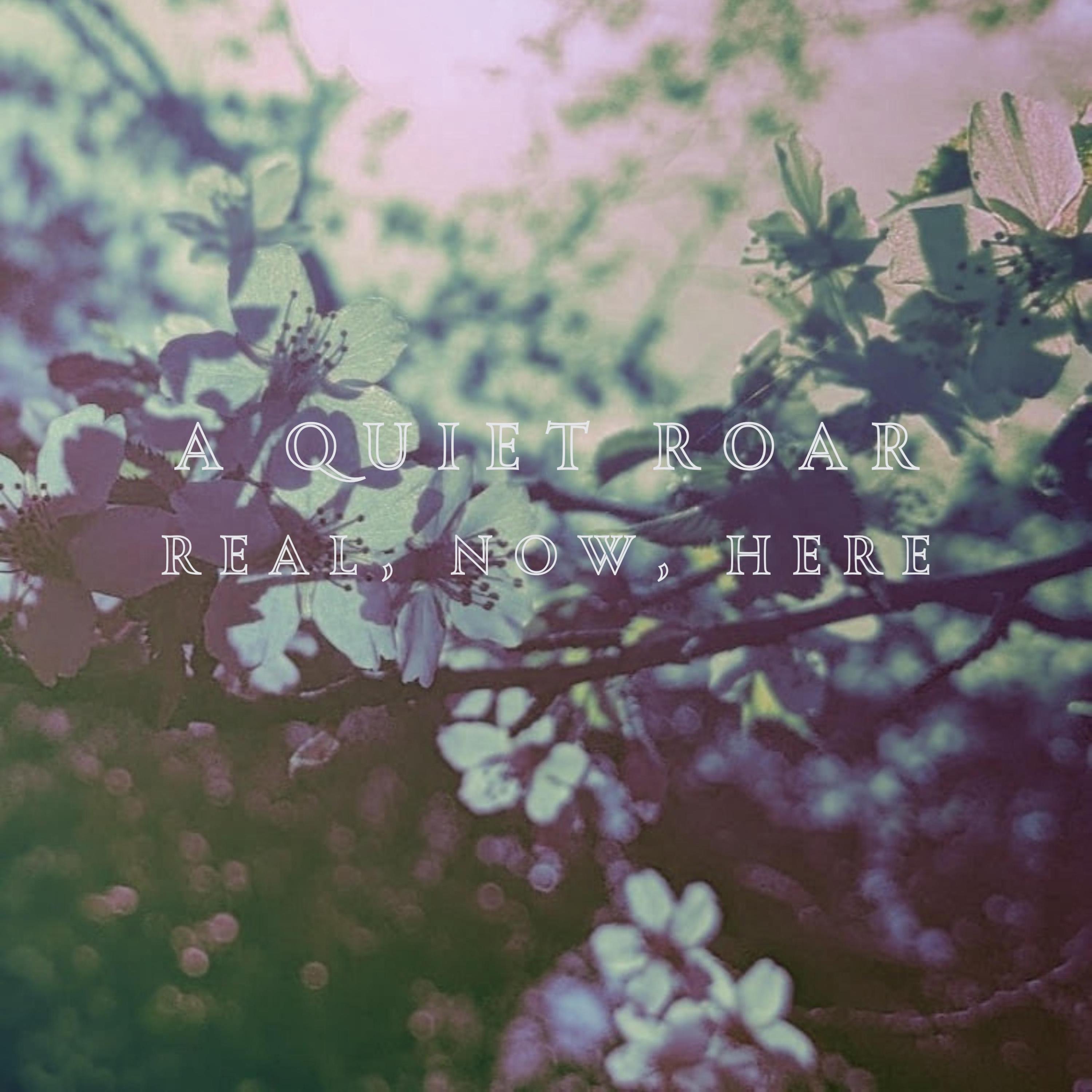 Real, Now, Here - Single