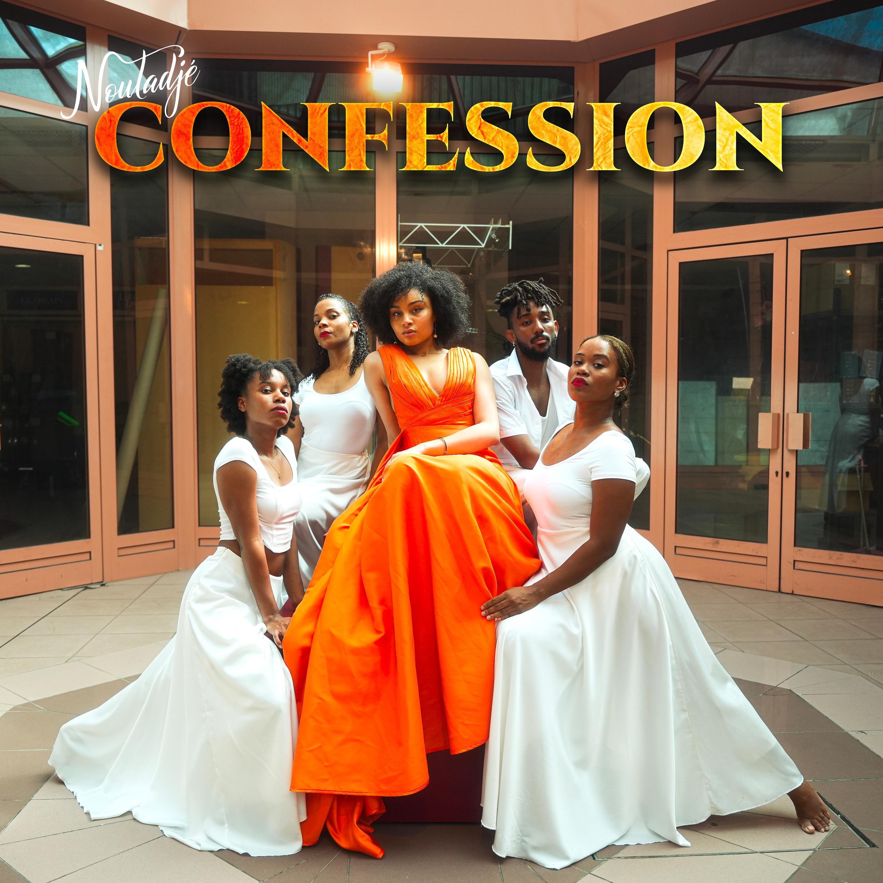 Confession - Single