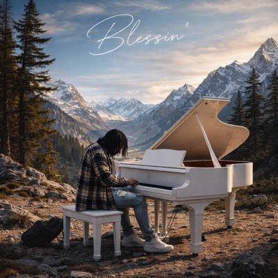 BLESSIN' - Single