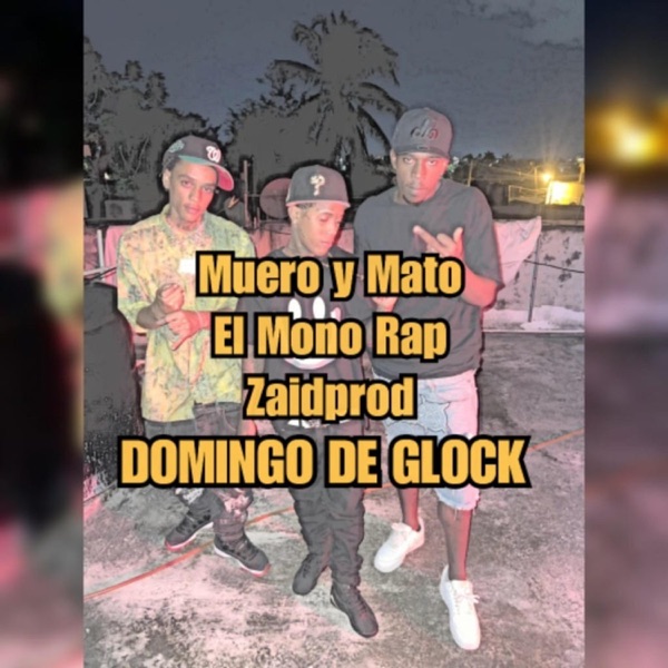 Domingo de Glock