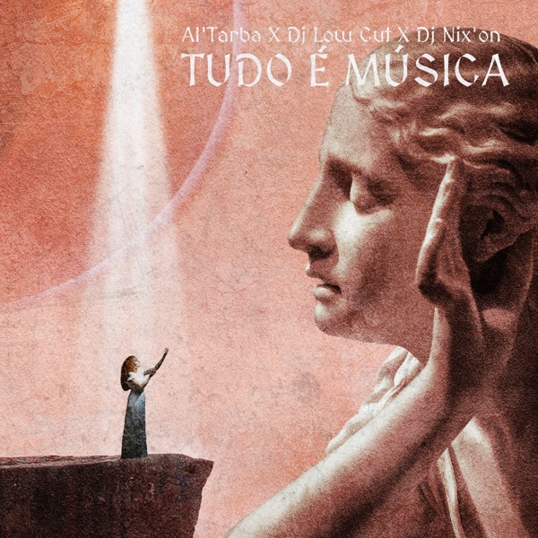 Tudo é Música - Single