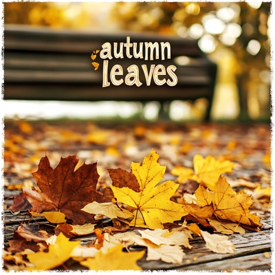 Autumn Leaves - EP