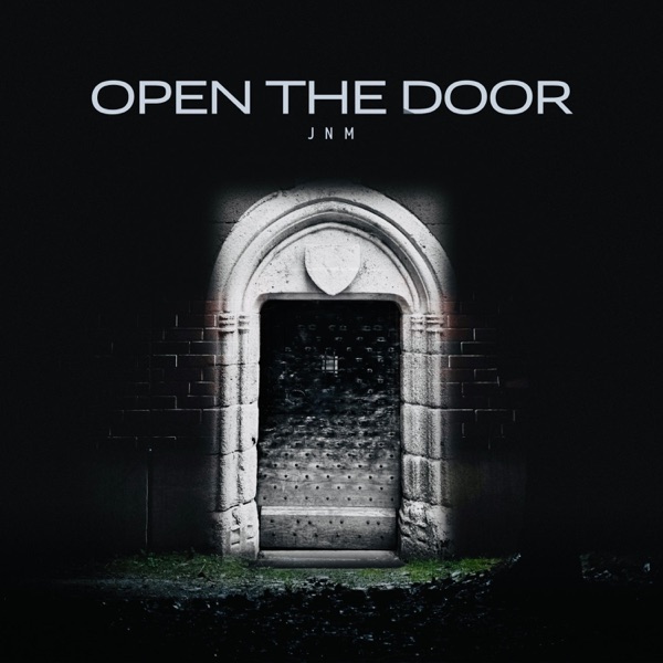Open the door