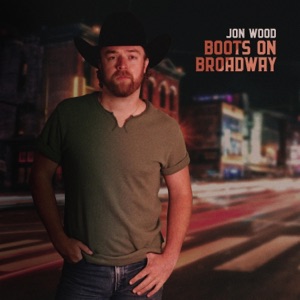 Boots On Broadway - Single
