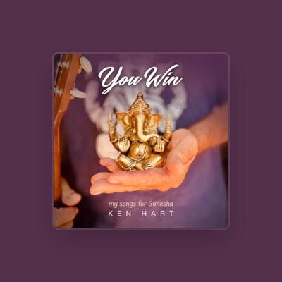 Listen to Ken Hart, watch music videos, read bio, see tour dates & more!