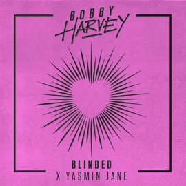 Blinded Bobby Harvey & Yasmin Jane