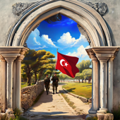 TSK Armoni Mızıkası Vol.2