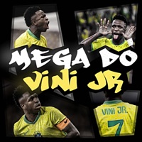 Mega do Vini Jr - Pique da Copa do Mundo (feat. pl alves) - Single - PH MPC